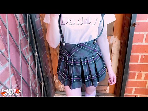 ❤️ Schoolgirl Sucks ya dick miri emi na iberibe kama klaasị. na porn% ig.makesexnotwar.ru% ️❤