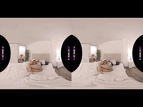 ❤️ PORNBCN VR Ụmụ nwanyị nwanyị nwere nwanyị abụọ na-eto eto na-eteta agụụ na 4K 180 3D virtual reality Geneva Bellucci Katrina Moreno na porn% ig.makesexnotwar.ru% ️❤